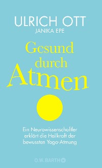 Cover Gesund durch Atmen