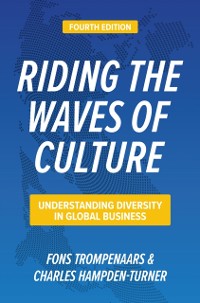 Cover Riding the Waves of Culture, Fourth Edition: Understanding Diversity in Global Business