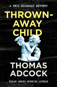 Cover Thrown-Away Child