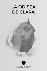 Cover La odisea de Clara