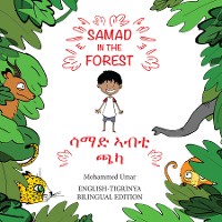 Cover Samad in the Forest