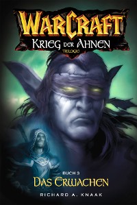 Cover World of Warcraft: Krieg der Ahnen III