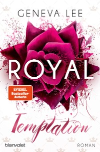 Cover Royal Temptation