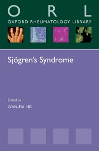 Cover Sjogren's Syndrome