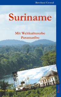 Cover Suriname