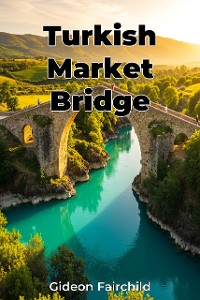 Cover Turkish Market Bridge