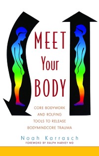 Cover Meet Your Body
