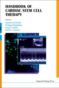 Cover HANDBOOK OF CARDIAC STEM CELL THERAPY