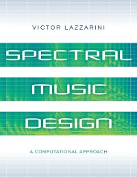 Cover Spectral Music Design