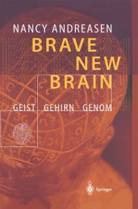 Cover Brave New Brain