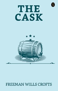 Cover The Cask