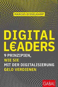 Cover Digital Leaders
