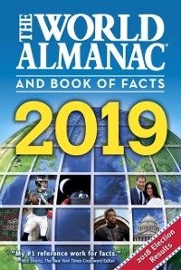 Cover World Almanac and Book of Facts 2019