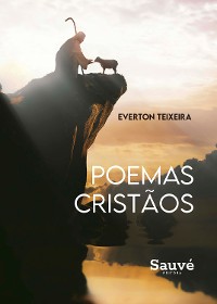 Cover Poemas Cristãos