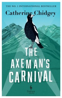 Cover Axeman's Carnival