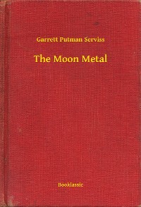 Cover The Moon Metal