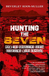 Cover Hunting the Seven