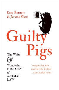 Cover Guilty Pigs