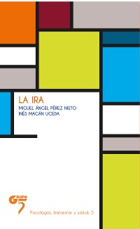 Cover La ira