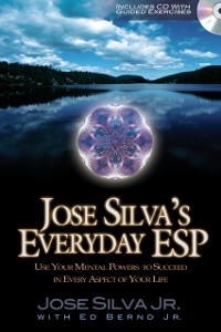 Cover Jose Silva's Everyday ESP