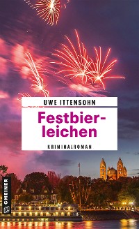 Cover Festbierleichen