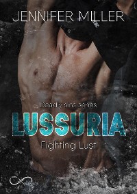 Cover Lussuria - Fighting Lust