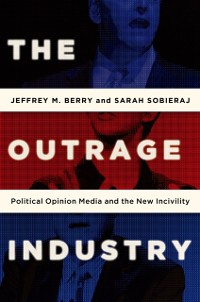 Cover Outrage Industry