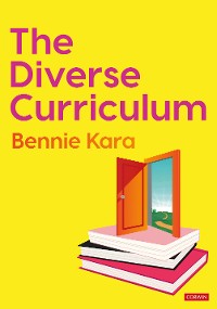 Cover The Diverse Curriculum