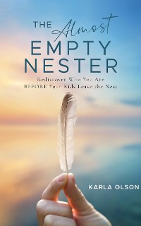 Cover The Almost Empty Nester