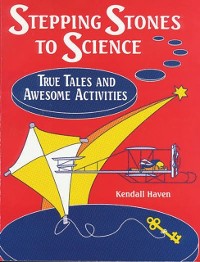 Cover Stepping Stones to Science