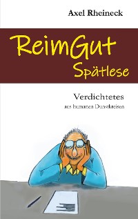 Cover ReimGut Spätlese