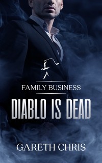 Cover Diablo is Dead