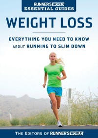 Cover Runner's World Essential Guides: Weight Loss