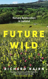 Cover Future Wild