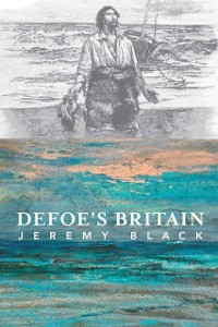 Cover Defoe's Britain