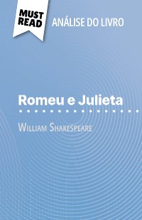 Cover Romeu e Julieta de William Shakespeare (Análise do livro)