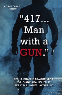 Cover 417. . . Man With a Gun