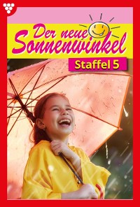 Cover Der neue Sonnenwinkel Staffel 5 – Familienroman