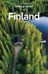 Cover Lonely Planet Finland