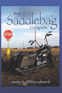 Cover The Saddlebag Gospels