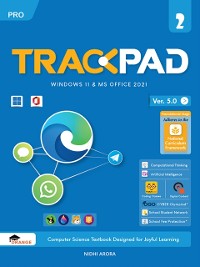 Cover Trackpad Pro Ver. 5.0 Class 2