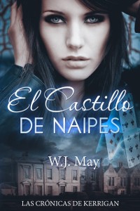 Cover El Castillo de Naipes