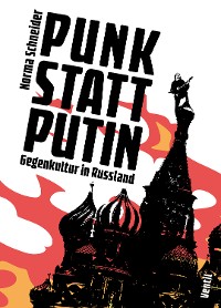 Cover Punk statt Putin