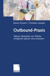 Cover Outbound-Praxis