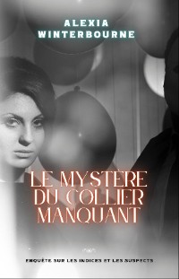 Cover Le mystère du collier manquant