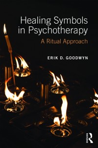 Cover Healing Symbols in Psychotherapy