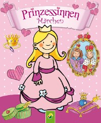 Cover Prinzessinnen-Märchen