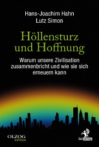 Cover Höllensturz und Hoffnung
