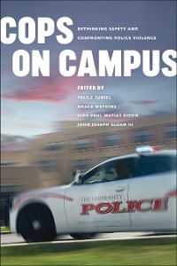Cover Cops on Campus