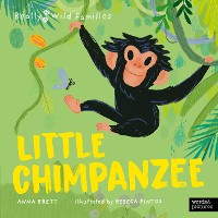 Cover Little Chimpanzee